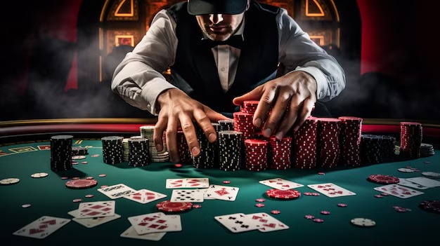 postoto postoto App: Slots & Live Tables on Your Phone
