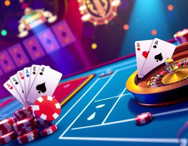 postoto mobile gaming